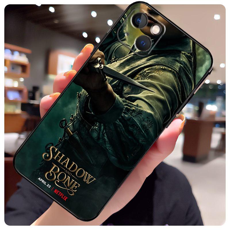 Shadow and Bone TV Case For iPhone 14 Pro Max 16 15 11 12 13 17 Pro Max mini 15 16 Plus 16e 17 Air Phone Cover iPhone 13 mini
Shadow and Bone TV Case For iPhone 14 Pro Max 16 15 11 12 13 17 Pro Max mini 15 16 Plus 16e 17 Air Phone Cover iPhone 13 mini