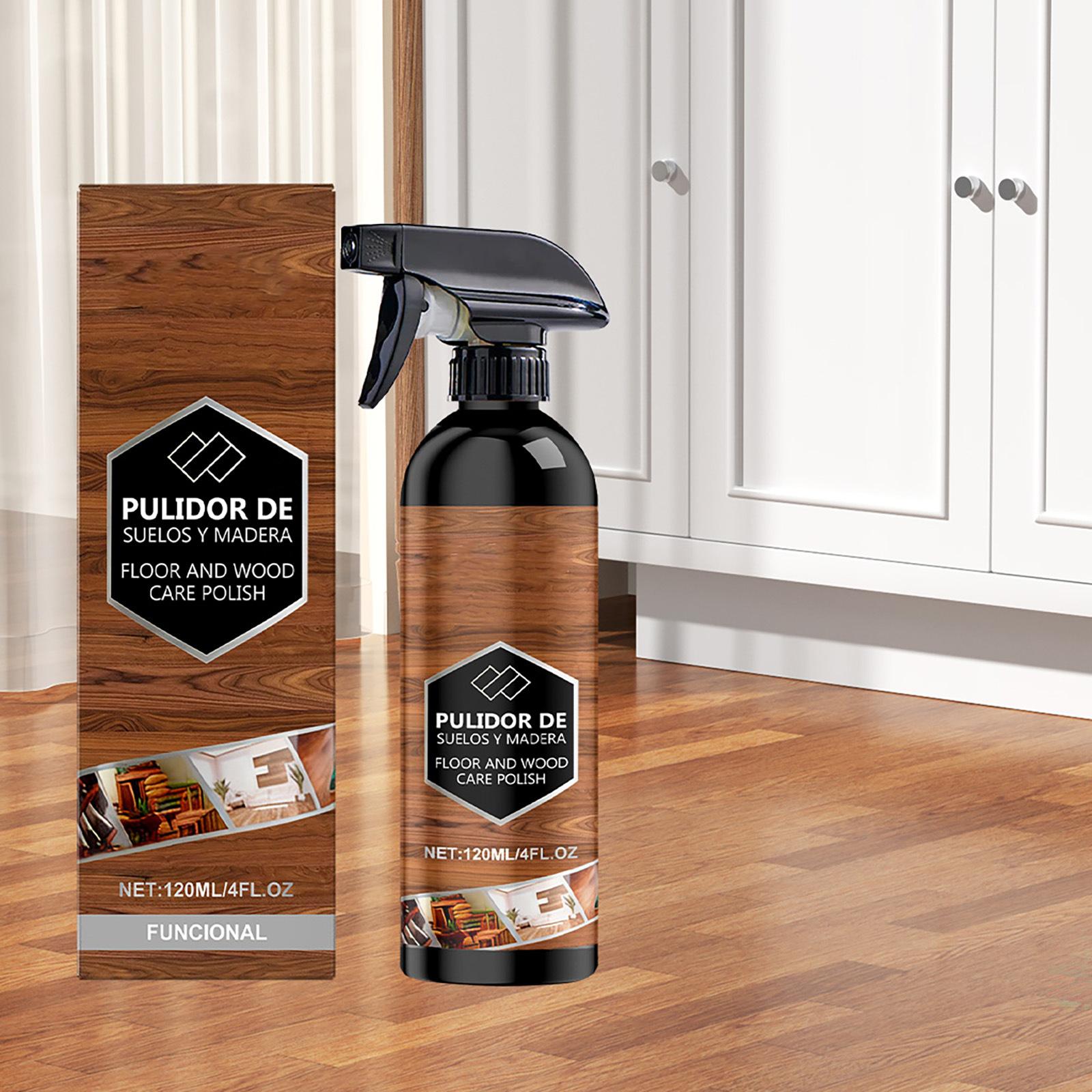 Wooden Flooring Is Suitable For Mild Cleaning And Care Agents(120ml) One Size коричневий
Wooden Flooring Is Suitable For Mild Cleaning And Care Agents(120ml) One Size коричневий
