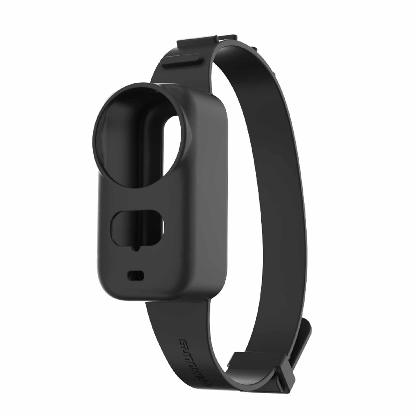 For DJI Osmo Nano Wrist Strap Protective Case Expansion Strap Portable Camera Silicone Case Cat Camera Collar Wristband Case
For DJI Osmo Nano Wrist Strap Protective Case Expansion Strap Portable Camera Silicone Case Cat Camera Collar Wristband Case