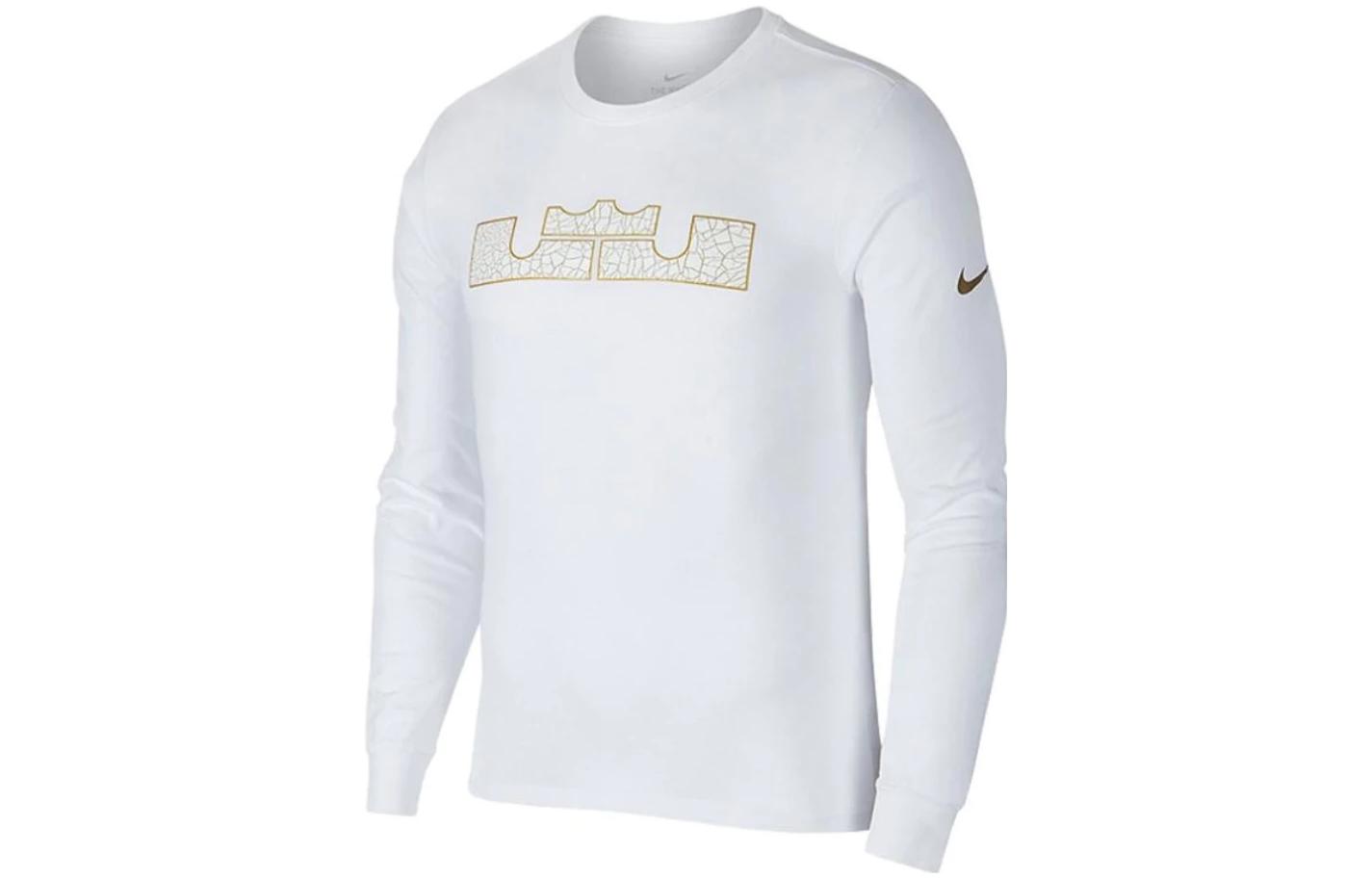 Nike Sweatshirts Men s White Crew Neck Moderate Other 924224-100 XXXXL
Nike Sweatshirts Men s White Crew Neck Moderate Other 924224-100 XXXXL