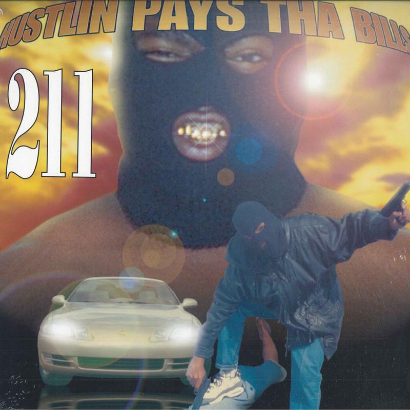 LP Record 211 - Hustlin Pays Tha Bills MWR16 Untouchable Rec 2021 Luxembourg Rap & Hip-Hop/R&B
LP Record 211 - Hustlin Pays Tha Bills MWR16 Untouchable Rec 2021 Luxembourg Rap & Hip-Hop/R&B