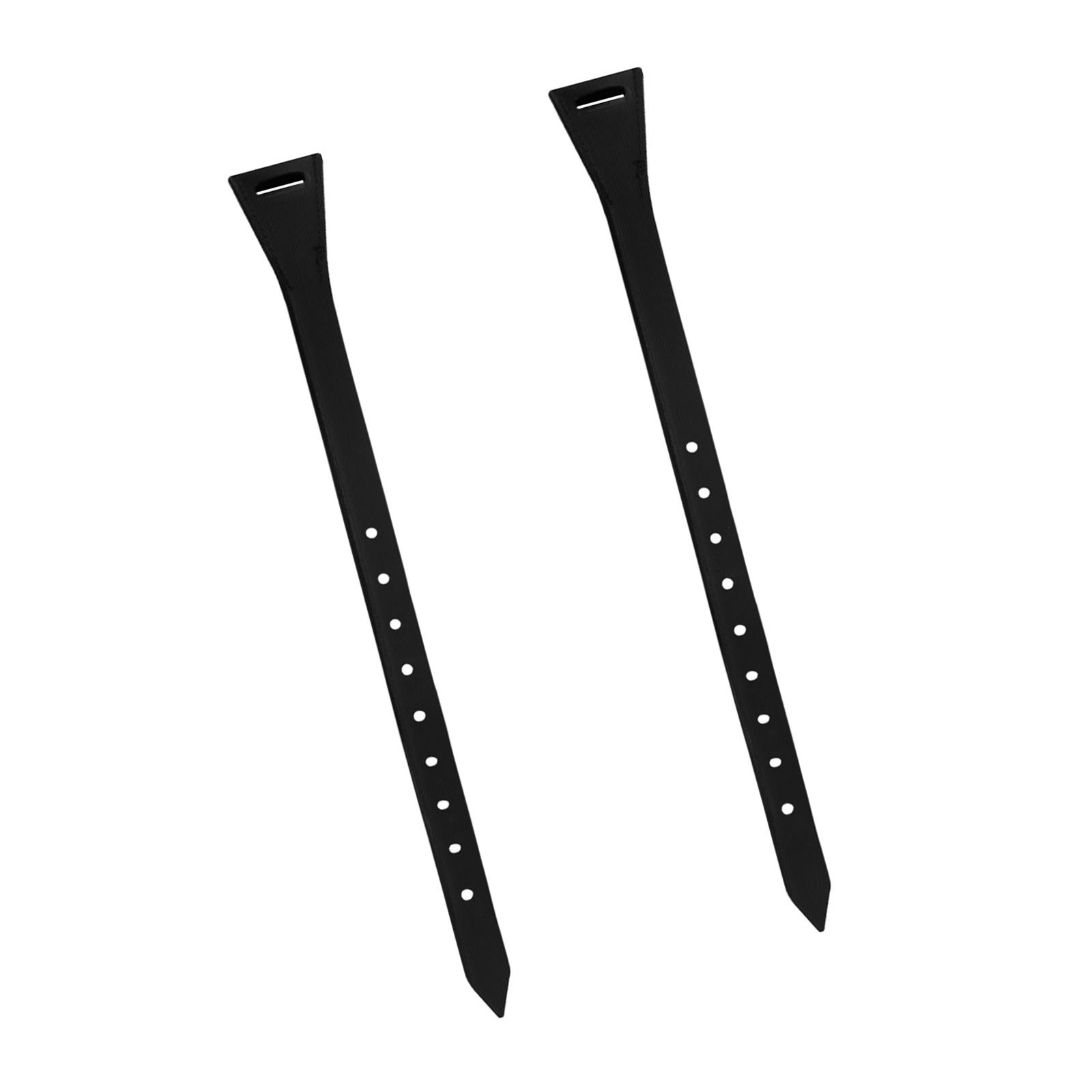 2Pcs Shoe Tractions Inserts Quickly Install Short Base Plates Slip Proof Texture Outdoor Footwear Replacement
2Pcs Shoe Tractions Inserts Quickly Install Short Base Plates Slip Proof Texture Outdoor Footwear Replacement