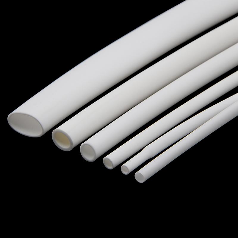 1/3/5/10M White Silicone Heat Shrink Tube 1mm~20mm Insulated DIY Wire Protector Wrap Sheath Case Heat Shrinkable Cable Sleeve 1mm
1/3/5/10M White Silicone Heat Shrink Tube 1mm~20mm Insulated DIY Wire Protector Wrap Sheath Case Heat Shrinkable Cable Sleeve 1mm