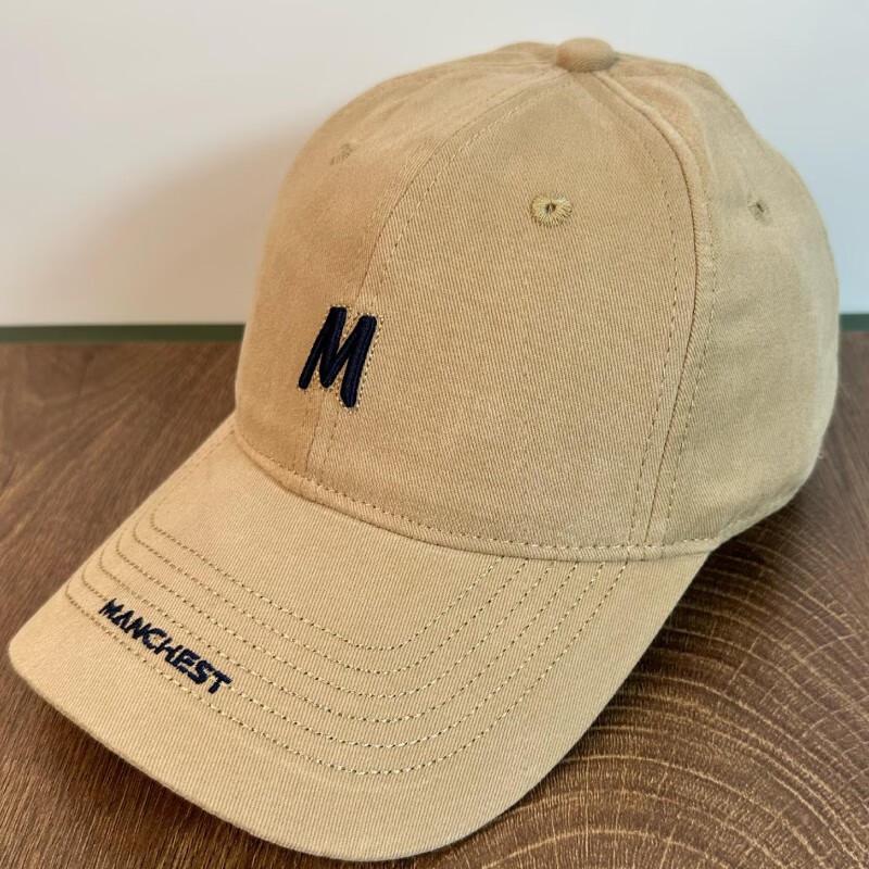 OEING Women s Letter Embroidered Soft Top Baseball Cap
OEING Women s Letter Embroidered Soft Top Baseball Cap