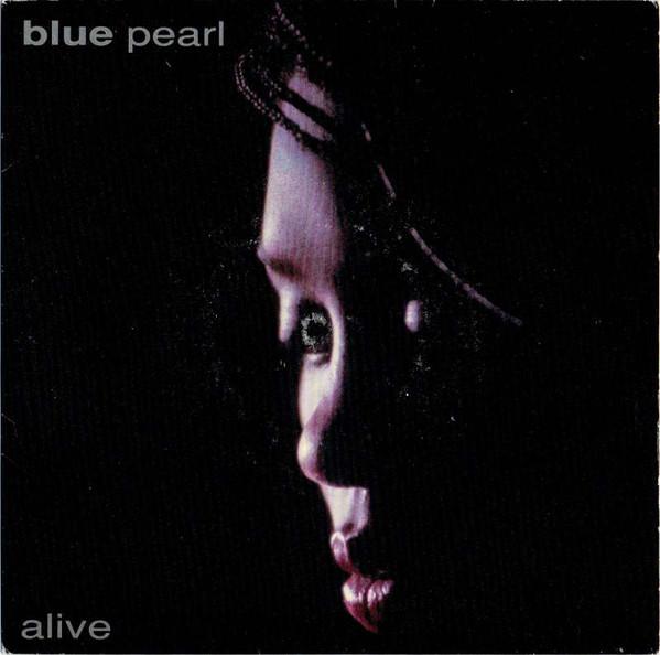 7inch Record BLUE PEARL Alive BLR44 Big Life 1991 UK Dance Electronica Used
7inch Record BLUE PEARL Alive BLR44 Big Life 1991 UK Dance Electronica Used