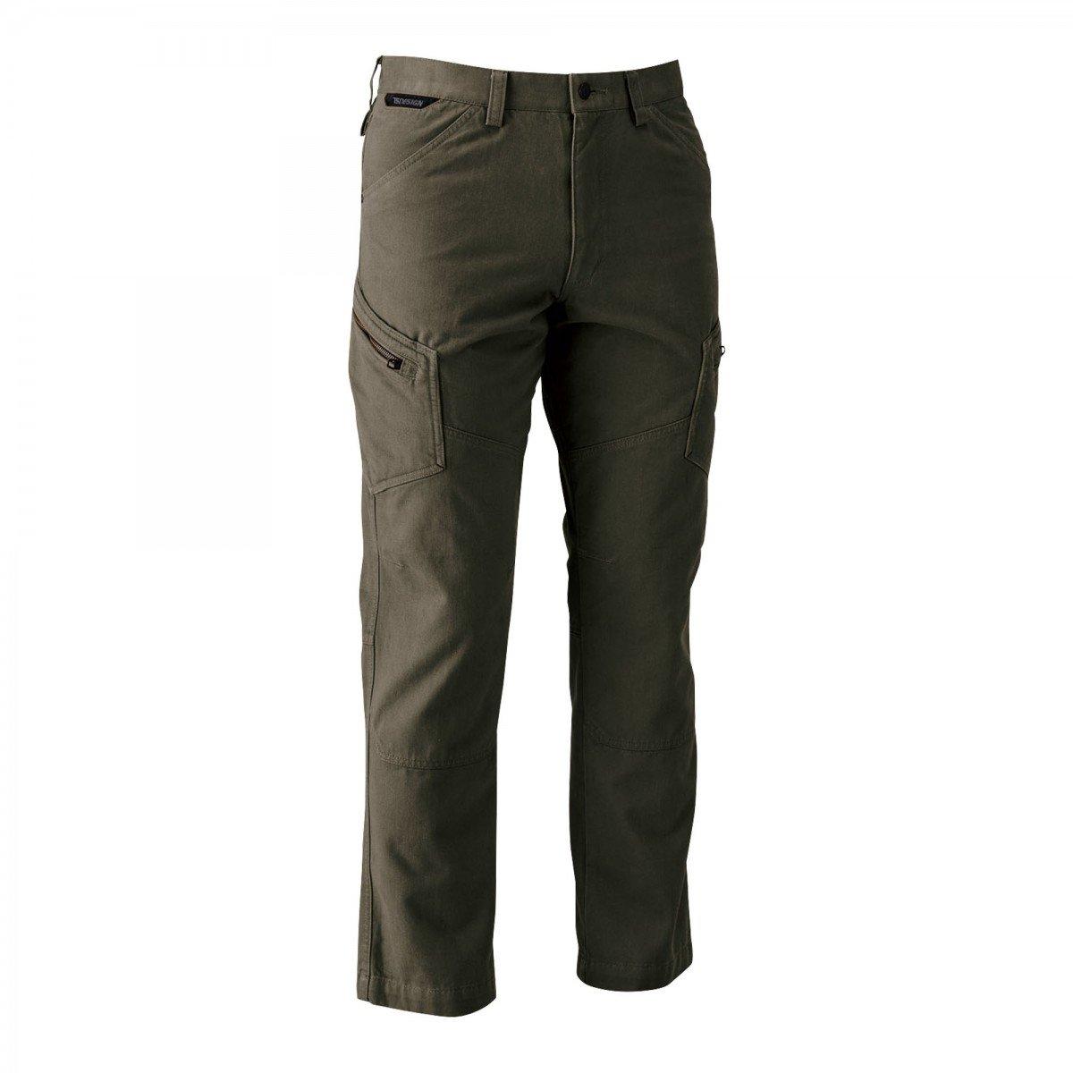 TS DESIGN Men s Cargo Pants 5114 55 Khaki Green All-Season LL
TS DESIGN Men s Cargo Pants 5114 55 Khaki Green All-Season LL