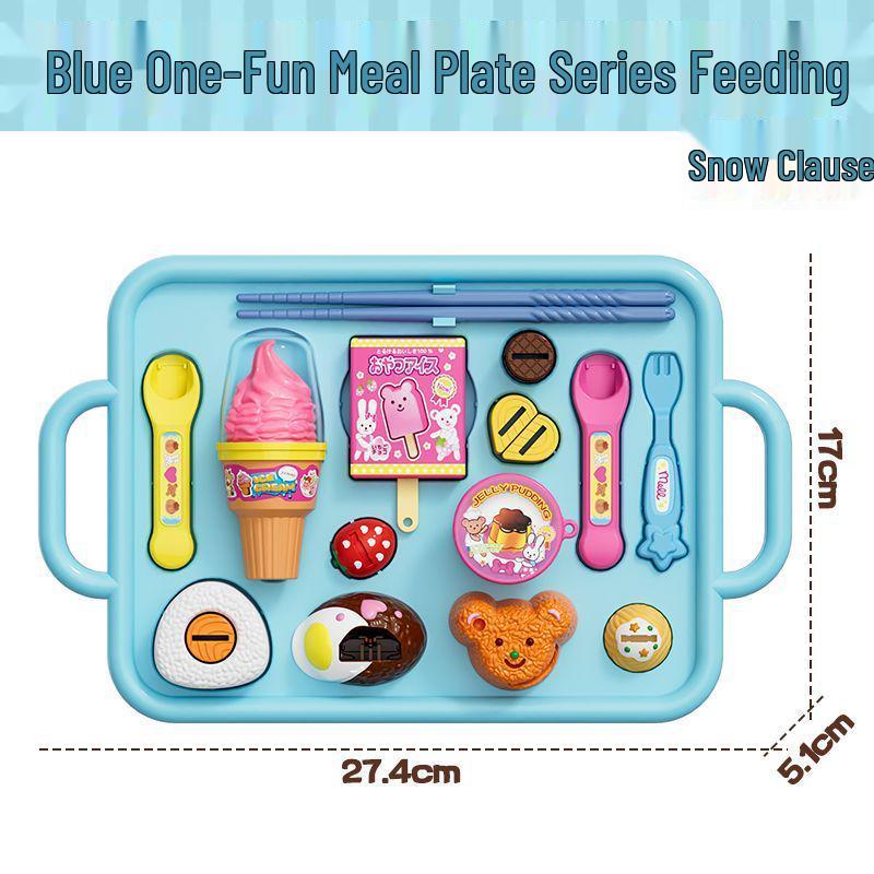 Игровой набор «Клубничный желейный пудинг» для детей
Игровой набор «Клубничный желейный пудинг» для детей