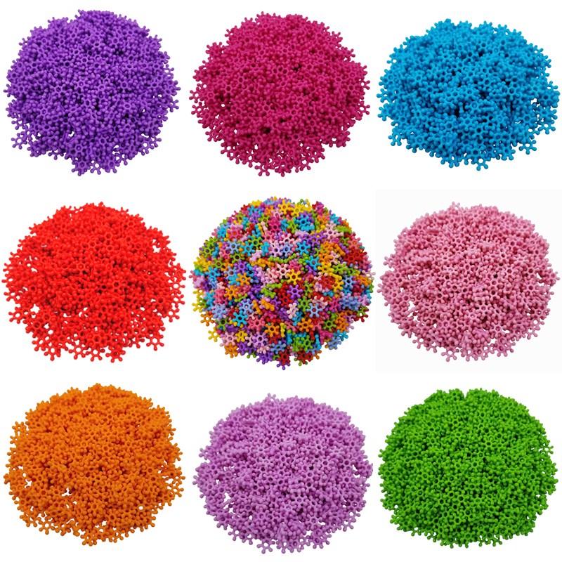 Necklace Bracelet Loose Beads Snowflake Wholesale DIY for Pendant Acrylic Jewelry Making 500PCS8mm Fashion Accessories
Necklace Bracelet Loose Beads Snowflake Wholesale DIY for Pendant Acrylic Jewelry Making 500PCS8mm Fashion Accessories