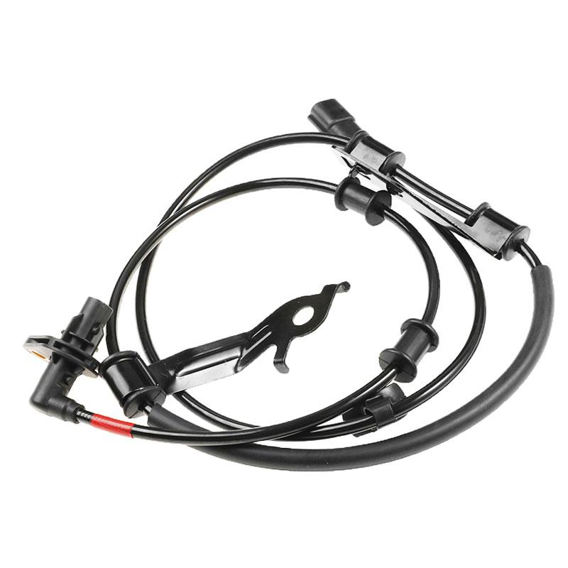 Новый датчик скорости колеса ABS для Chery Tiggo 3 T11-3550030AB T11-3550040AB T11-3550050AB T11-3550060AB
Новый датчик скорости колеса ABS для Chery Tiggo 3 T11-3550030AB T11-3550040AB T11-3550050AB T11-3550060AB