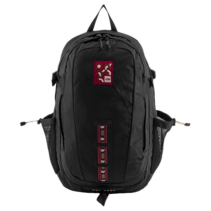 The North Face Year Of The Horse Exploration Series Shot 30L Patch Design Sports Style Backpack Unisex Backpack Cosmic-Black 3KYJ-FWD62512 Cosmic Black
The North Face Year Of The Horse Exploration Series Shot 30L Patch Design Sports Style Backpack Unisex Backpack Cosmic-Black 3KYJ-FWD62512 Cosmic Black