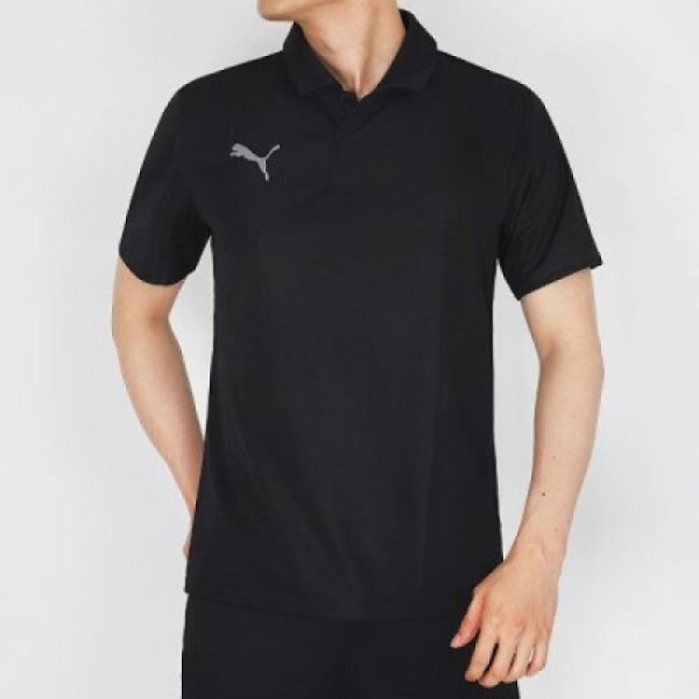 Поло с коротким рукавом Bblu Korea Puma Teamley Sideline 658... Select:65892503:M
Поло с коротким рукавом Bblu Korea Puma Teamley Sideline 658... Select:65892503:M