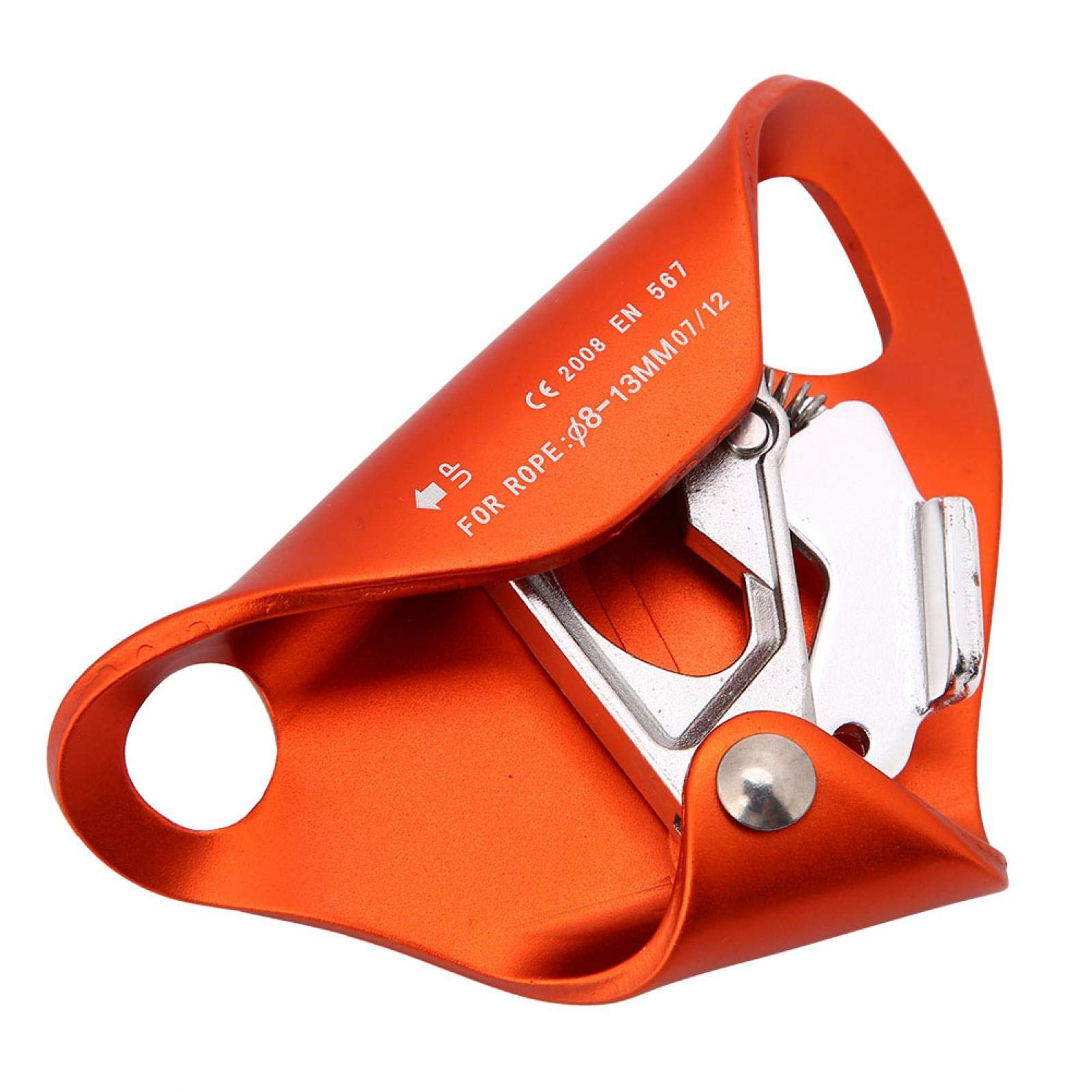 Filfeel Chest Ascender Climbing Climbing Ascender Riser Портативный скальный канат диаметром 8 мм для кемпинга Orange Tool, Ascender, Ascender, 13 мм,
Filfeel Chest Ascender Climbing Climbing Ascender Riser Портативный скальный канат диаметром 8 мм для кемпинга Orange Tool, Ascender, Ascender, 13 мм,