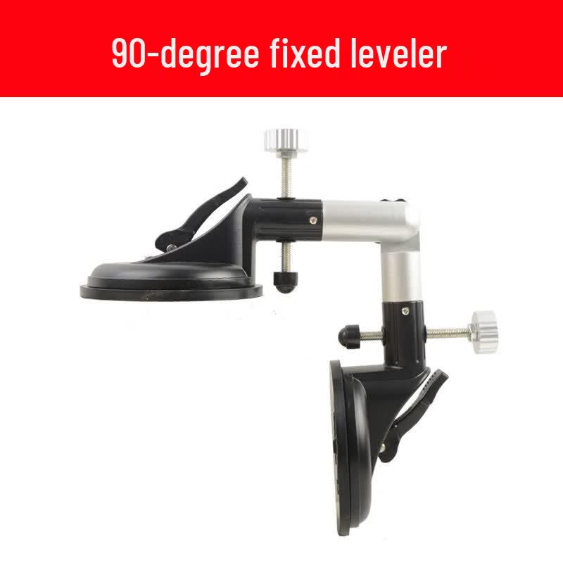 90-Degree Four-Claw Glass & Tile Fixer
90-Degree Four-Claw Glass & Tile Fixer