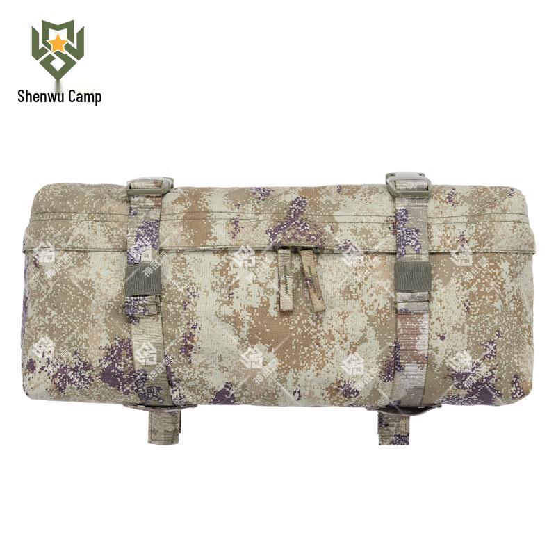 Shenwuying Tactical Waist & Shoulder Pack
Shenwuying Tactical Waist & Shoulder Pack