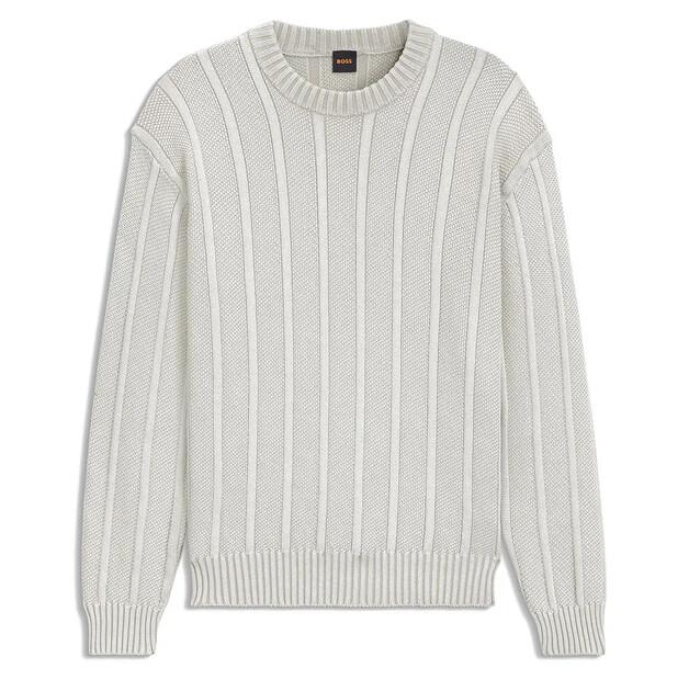 BOSS Свитер Kaktus 10272332 01 XL
BOSS Свитер Kaktus 10272332 01 XL