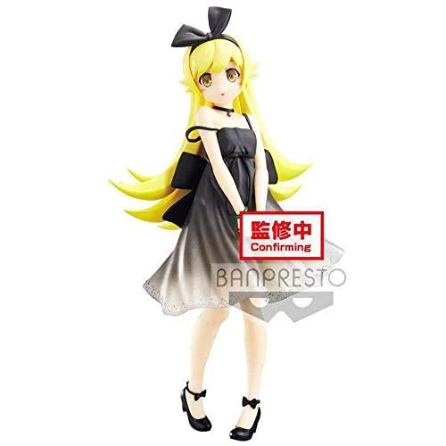 Banpresto ISHIN NISHIO ANIME PROJECT MONOGATARI SERIES ESPRESTO-Clear materials-SHINOBU OSHINO
Banpresto ISHIN NISHIO ANIME PROJECT MONOGATARI SERIES ESPRESTO-Clear materials-SHINOBU OSHINO