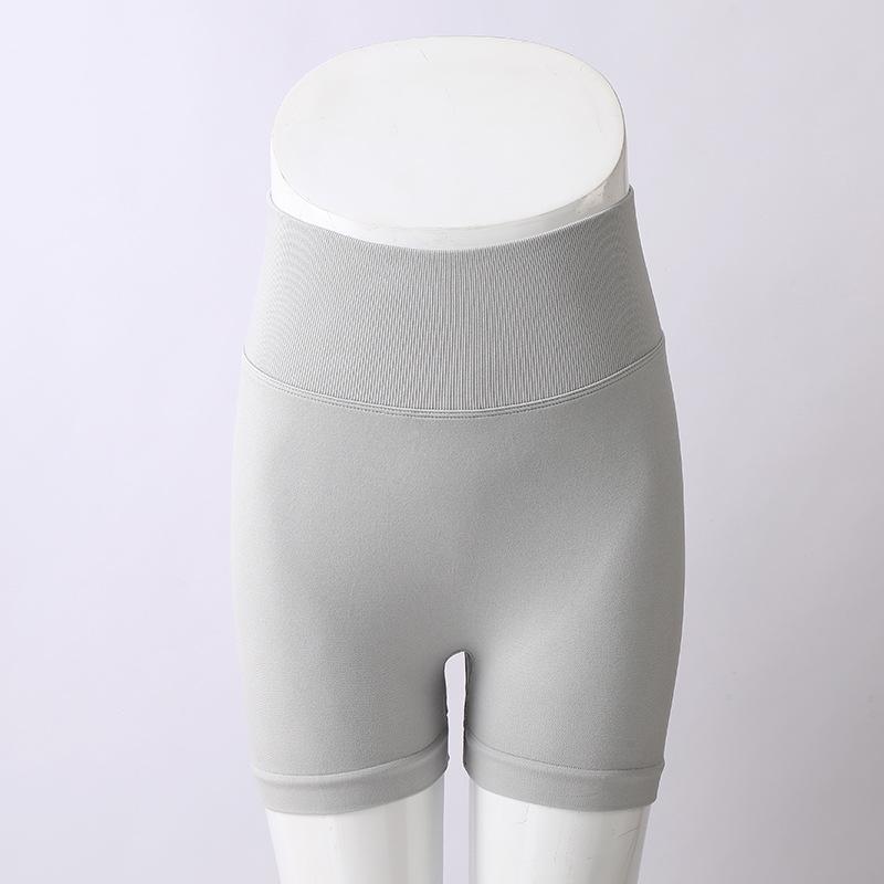 High-Waisted Butt-Lifting Body-Shaping Fitness Shorts for Outdoor and Sports Wear
High-Waisted Butt-Lifting Body-Shaping Fitness Shorts for Outdoor and Sports Wear