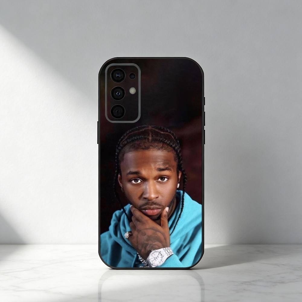 Brooklyn Drill P-Pop Smoke-e Rapper Phone Case For Samsung S25,S24,S21,S22,S23,S20,Ultra,S26,Plus,Fe,Note,5G Black Cover Samsung S24Plus
Brooklyn Drill P-Pop Smoke-e Rapper Phone Case For Samsung S25,S24,S21,S22,S23,S20,Ultra,S26,Plus,Fe,Note,5G Black Cover Samsung S24Plus