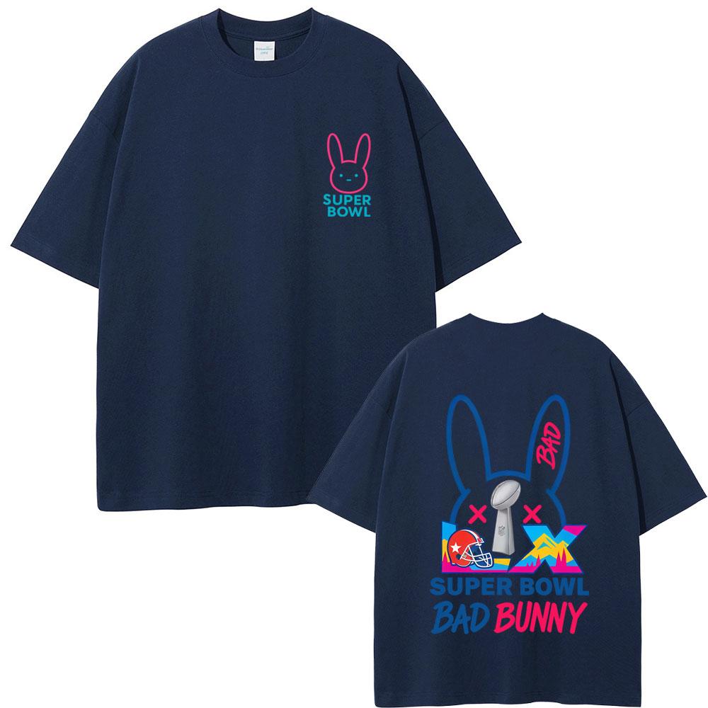 Rapper Bad Bunny Graphic Tshirt Debi Tirar Mas Fotos DTMF Merch T Shirt Unisex Women Clothing Fashion Hip Hop Oversized Streetwear 4XL
Rapper Bad Bunny Graphic Tshirt Debi Tirar Mas Fotos DTMF Merch T Shirt Unisex Women Clothing Fashion Hip Hop Oversized Streetwear 4XL