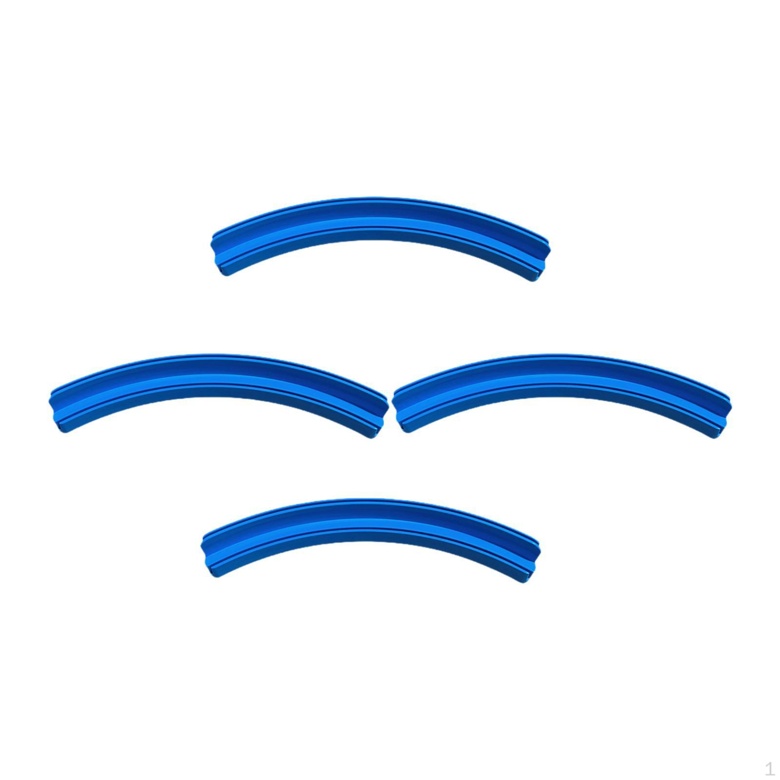 Набор из 4 подставок для карт, подставка для колоды для игровых вечеров с семьей синий
Набор из 4 подставок для карт, подставка для колоды для игровых вечеров с семьей синий