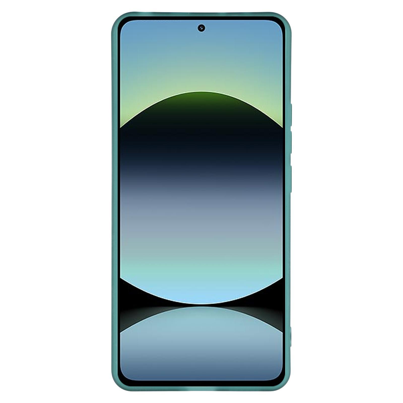 For Xiaomi Redmi Note 14 4G (163.25mm) Case Electroplated Camera Frame TPU Phone Cover Transparent White
For Xiaomi Redmi Note 14 4G (163.25mm) Case Electroplated Camera Frame TPU Phone Cover Transparent White