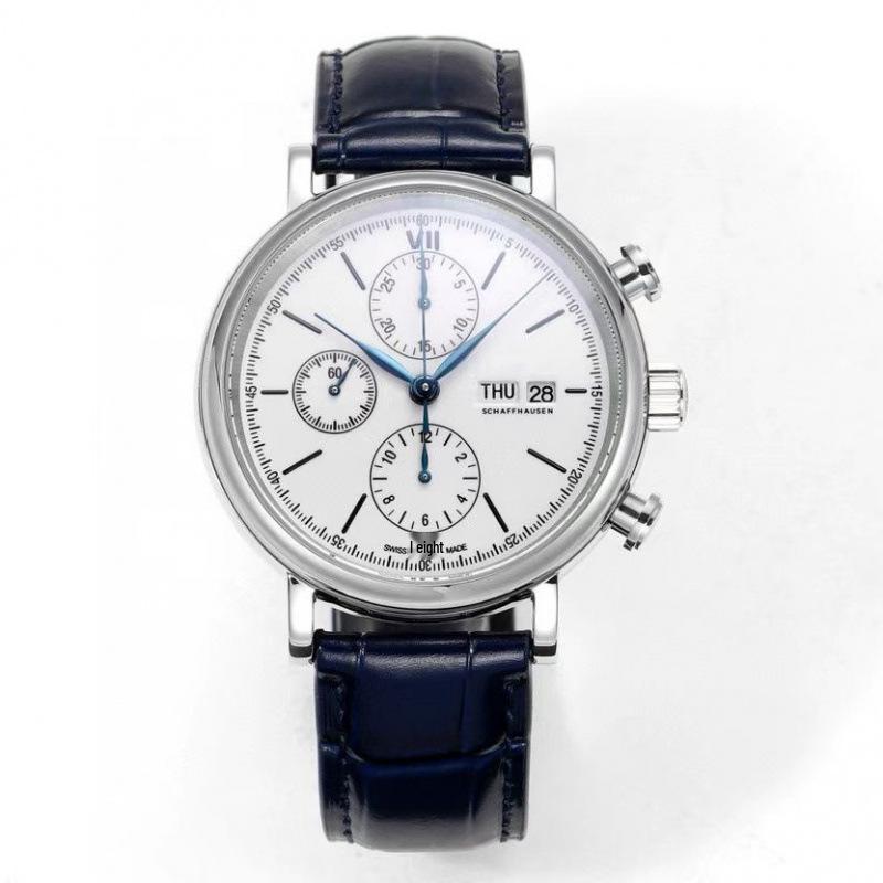 Wanjia Pu 7 Series Men s Automatic Mechanical Chronograph Watch
Wanjia Pu 7 Series Men s Automatic Mechanical Chronograph Watch