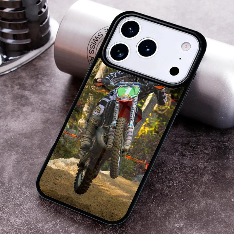 Dirt MX Bike Motocross Phone Case For iPhone 17 16 15 14 13 12 11 Pro Max Plus 17Air Soft Silicone Cover iPhone 16e
Dirt MX Bike Motocross Phone Case For iPhone 17 16 15 14 13 12 11 Pro Max Plus 17Air Soft Silicone Cover iPhone 16e