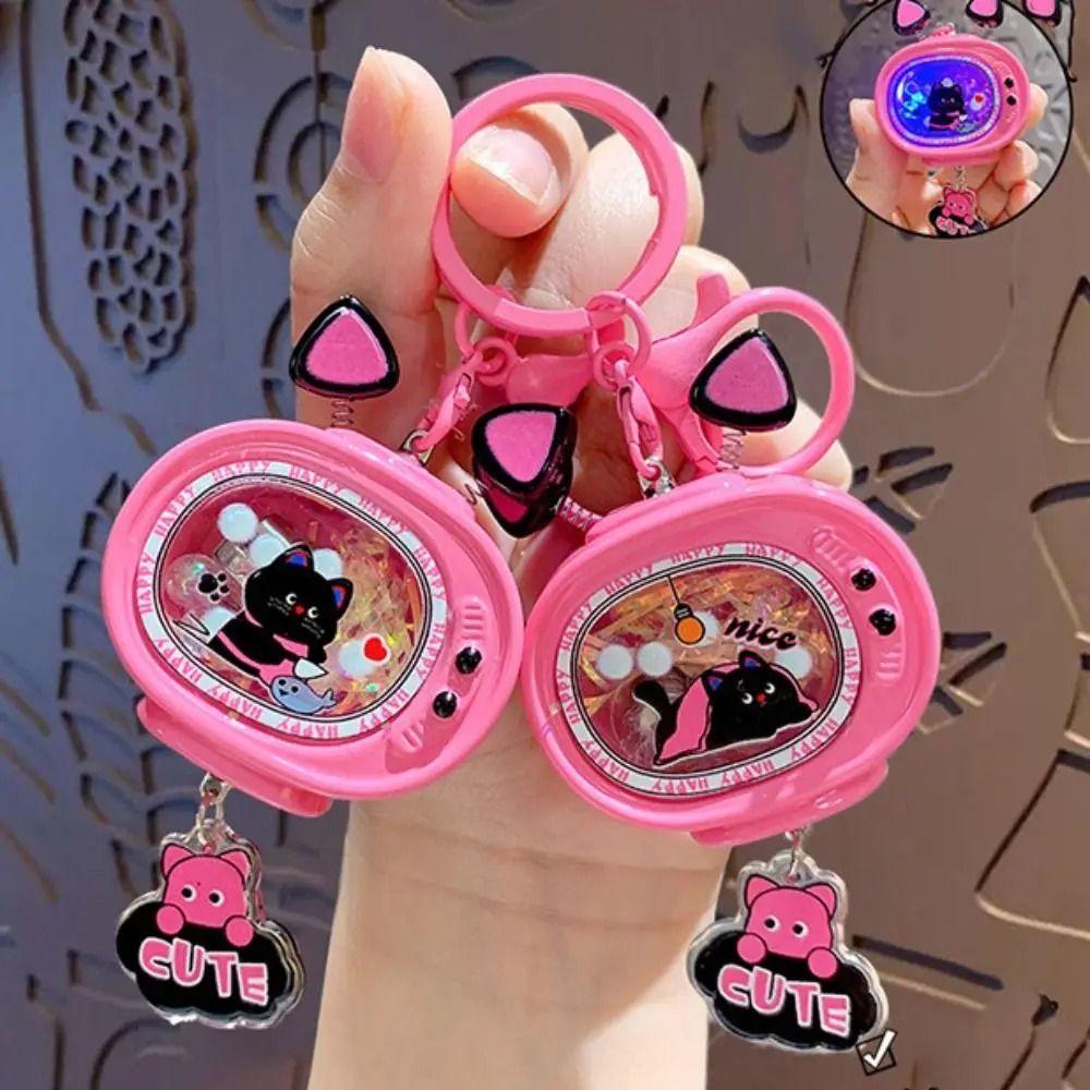Светящийся мультяшный брелок Мини светящийся брелок для телевизора Kawaii школьная сумка украшения автомобильный аксессуар Style 4
Светящийся мультяшный брелок Мини светящийся брелок для телевизора Kawaii школьная сумка украшения автомобильный аксессуар Style 4