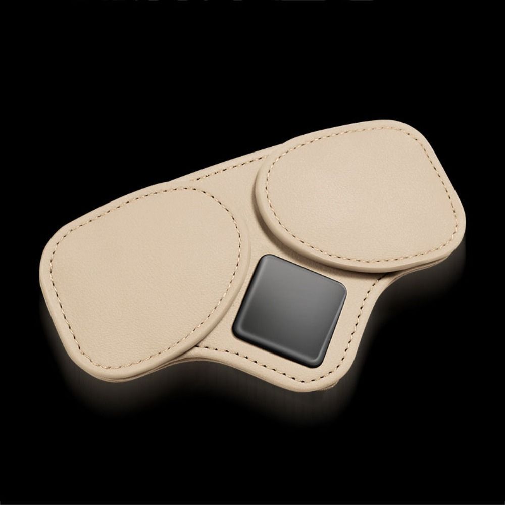 Double-Clip Car Glasses Clip Car Interior Sunglasses Holder Car Visor Sunglasses Organizer Ticket Style 3
Double-Clip Car Glasses Clip Car Interior Sunglasses Holder Car Visor Sunglasses Organizer Ticket Style 3