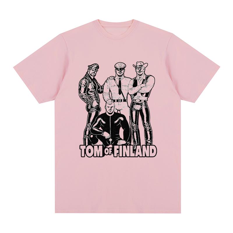 Футболка Tom of Finland ЛГБТ ГЕЙ SCHWUL гордість Бавовна Чоловіча футболка Нова Футболка Жіночі Топи Унісекс XL
Футболка Tom of Finland ЛГБТ ГЕЙ SCHWUL гордість Бавовна Чоловіча футболка Нова Футболка Жіночі Топи Унісекс XL