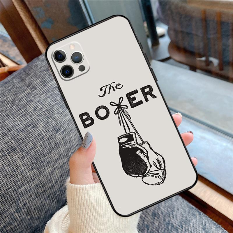I Love Boxing Phone Case For iPhone 16 14 13 12 11 15 Pro Max 12 13 mini XR 15 16 Plus 16e Cover Shell iPhone 16 Pro
I Love Boxing Phone Case For iPhone 16 14 13 12 11 15 Pro Max 12 13 mini XR 15 16 Plus 16e Cover Shell iPhone 16 Pro