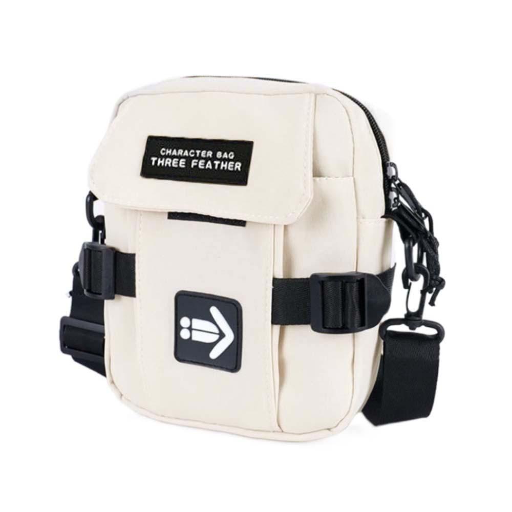 Корейская сумка-мессенджер кроссбоди однотонная из ткани Оксфорд, ретро мужская на плечо, унисекс белый
Корейская сумка-мессенджер кроссбоди однотонная из ткани Оксфорд, ретро мужская на плечо, унисекс белый