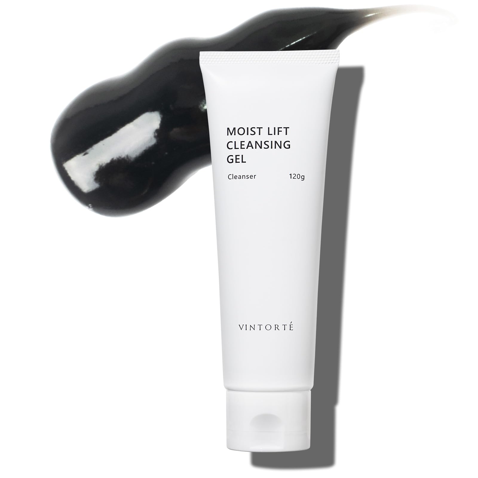 VINTORTE Moisture Lift Cleansing Gel makeup rough eyelash sensitive no no need for double [Cleansing, remover, pores, skin, extensions, blackheads,
VINTORTE Moisture Lift Cleansing Gel makeup rough eyelash sensitive no no need for double [Cleansing, remover, pores, skin, extensions, blackheads,