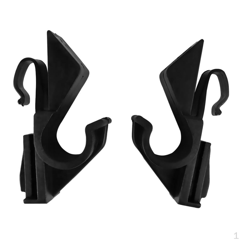 2 Pieces Interior Shelf Clamp for Grande 1719952 71719953
2 Pieces Interior Shelf Clamp for Grande 1719952 71719953