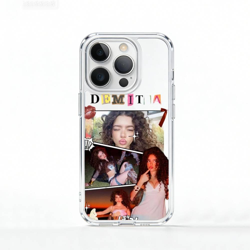 Grace D-Demitra K-Kalogeras Phone Case For iPhone 17 16 15 14 13 12 11 Mini Pro Max Plus Transparent Cover iPhone16
Grace D-Demitra K-Kalogeras Phone Case For iPhone 17 16 15 14 13 12 11 Mini Pro Max Plus Transparent Cover iPhone16
