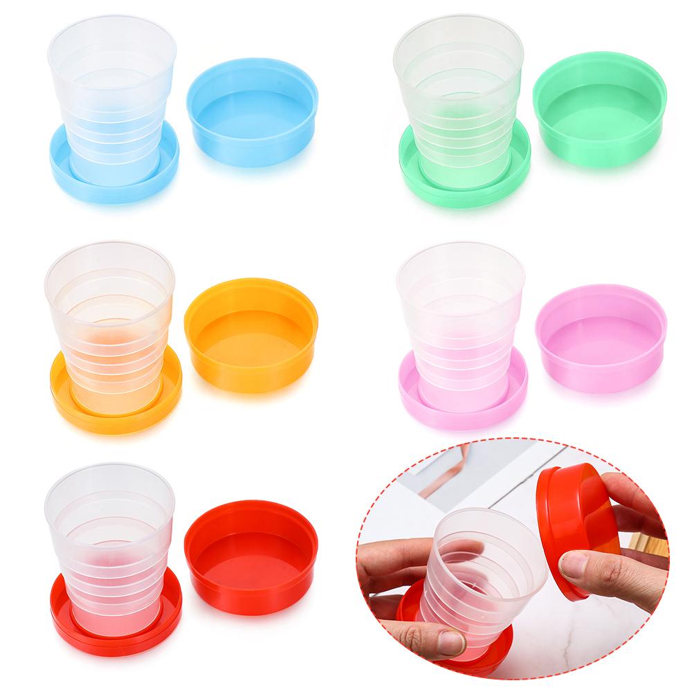 Portable Folding Kitchen & Dining Drinking Mug Collapsible Plastic Cup Coffee Cups Telescopic червоний
Portable Folding Kitchen & Dining Drinking Mug Collapsible Plastic Cup Coffee Cups Telescopic червоний