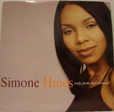 12inch Record SIMONE HINES - Only Fools Fool Around EAS5862 Epic 1998 US Soul/Funk Used
12inch Record SIMONE HINES - Only Fools Fool Around EAS5862 Epic 1998 US Soul/Funk Used