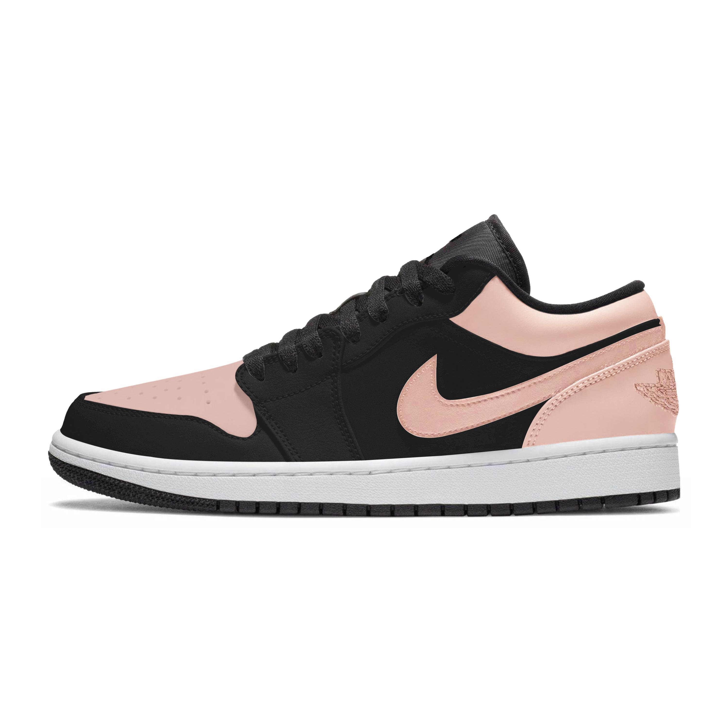 Jordan Air Jordan 1 Slip Resistant Abrasion Resistant Low top Skateboard Shoes Unisex Black 553558-132(Team963-) 38.5
Jordan Air Jordan 1 Slip Resistant Abrasion Resistant Low top Skateboard Shoes Unisex Black 553558-132(Team963-) 38.5