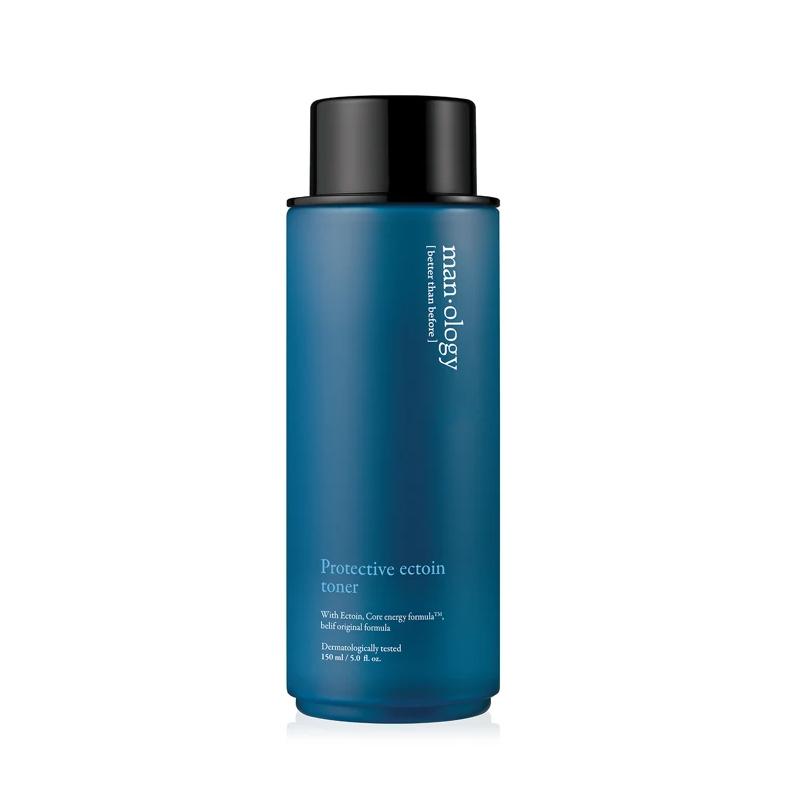 belif Man-ology Защитный тоник с эктоином 150 мл
belif Man-ology Защитный тоник с эктоином 150 мл