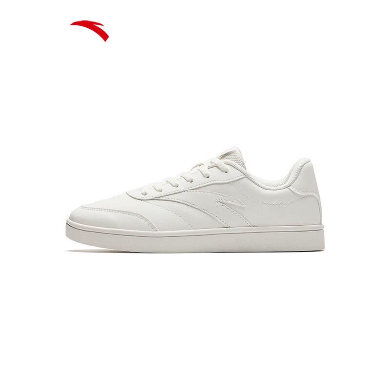 ANTA Guan Xiaotong Women s Casual Skate Shoes 40
ANTA Guan Xiaotong Women s Casual Skate Shoes 40