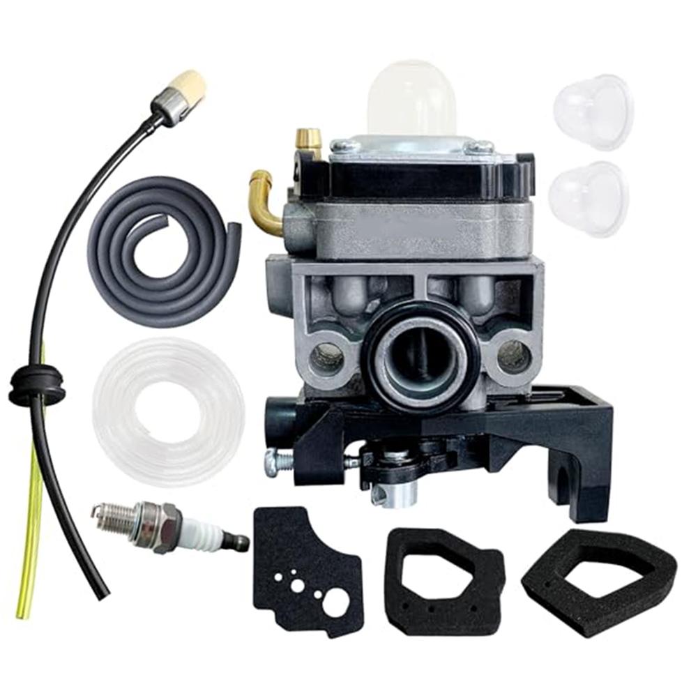1set GX35 Carburetor 16100-Z0Z-034 16100-Z0Z-815 Replacement For GX25 GX35 HHT35 Series Lawn Mowers Trimmers Generators China Mainland
1set GX35 Carburetor 16100-Z0Z-034 16100-Z0Z-815 Replacement For GX25 GX35 HHT35 Series Lawn Mowers Trimmers Generators China Mainland