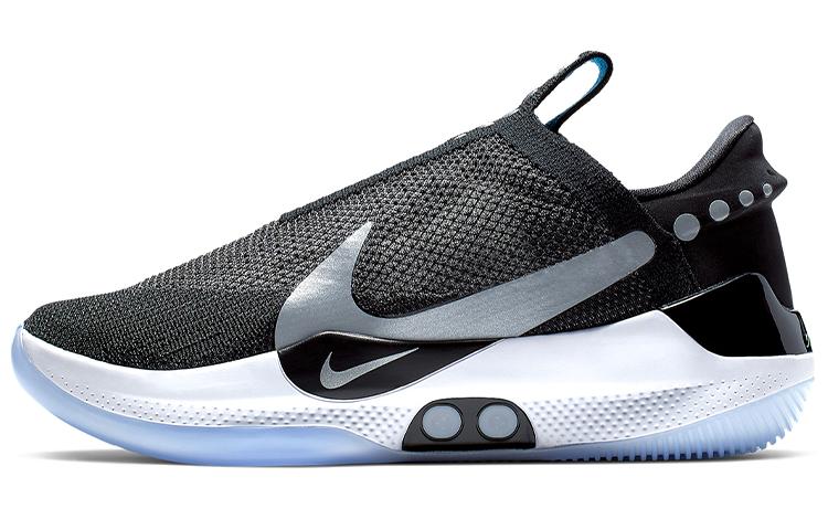 Nike Adapt Bb Black Pure Platinum China CJ5000-001 42
Nike Adapt Bb Black Pure Platinum China CJ5000-001 42
