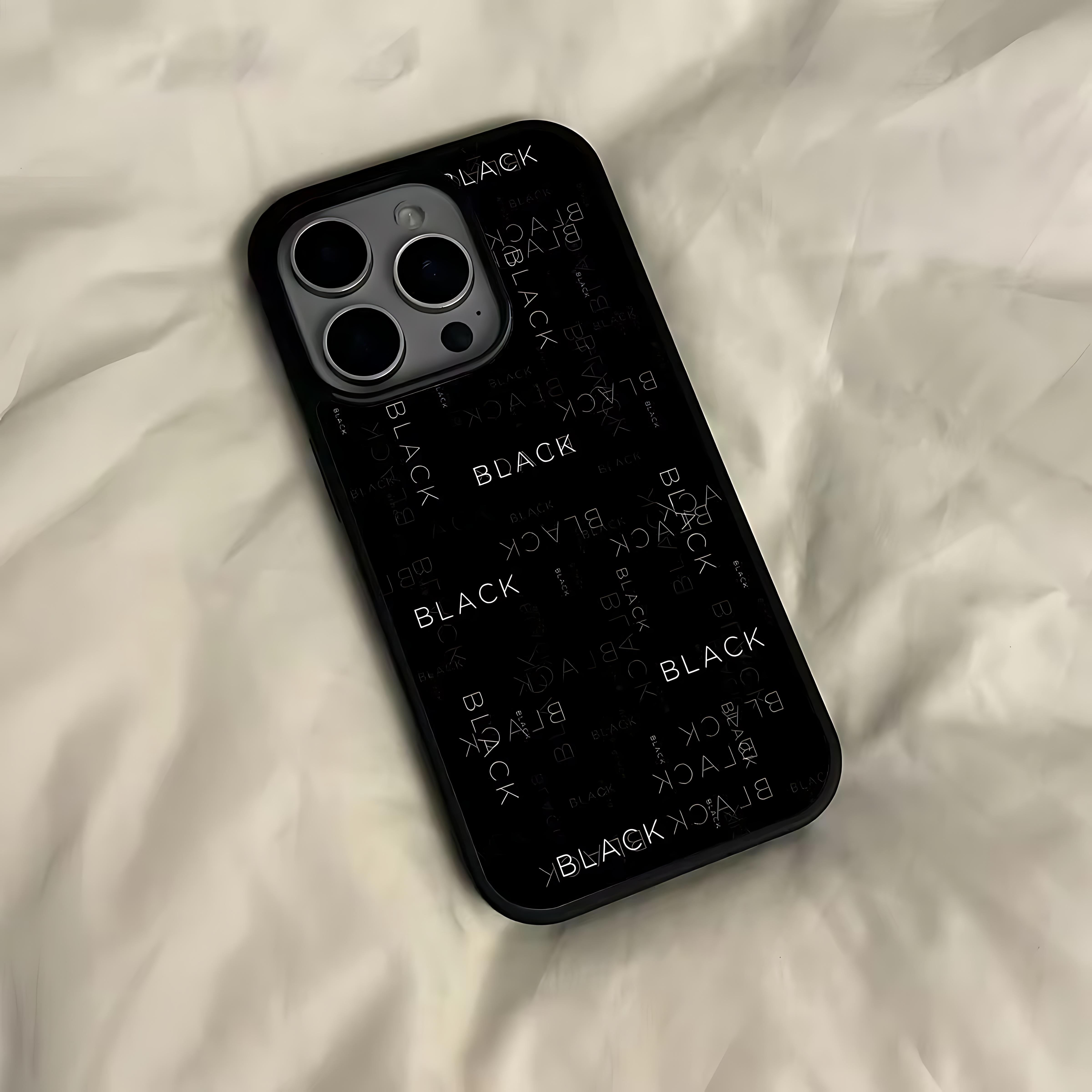 Background BLACK English Pattern Phone Case for iPhone 17 16 15 14 13 12 11 Air Pro Max XS XR 7 8 Plus Glossy Film Hard PC Cover iPhone 11
Background BLACK English Pattern Phone Case for iPhone 17 16 15 14 13 12 11 Air Pro Max XS XR 7 8 Plus Glossy Film Hard PC Cover iPhone 11
