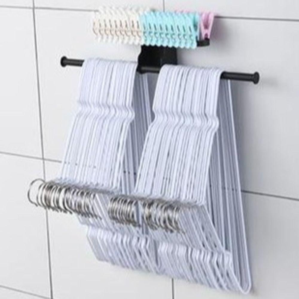 Adhesive Hat Hooks Cap Organizer Hat Holder Finishing Rack Suitable Towel Rag Rack Bathroom чорний
Adhesive Hat Hooks Cap Organizer Hat Holder Finishing Rack Suitable Towel Rag Rack Bathroom чорний