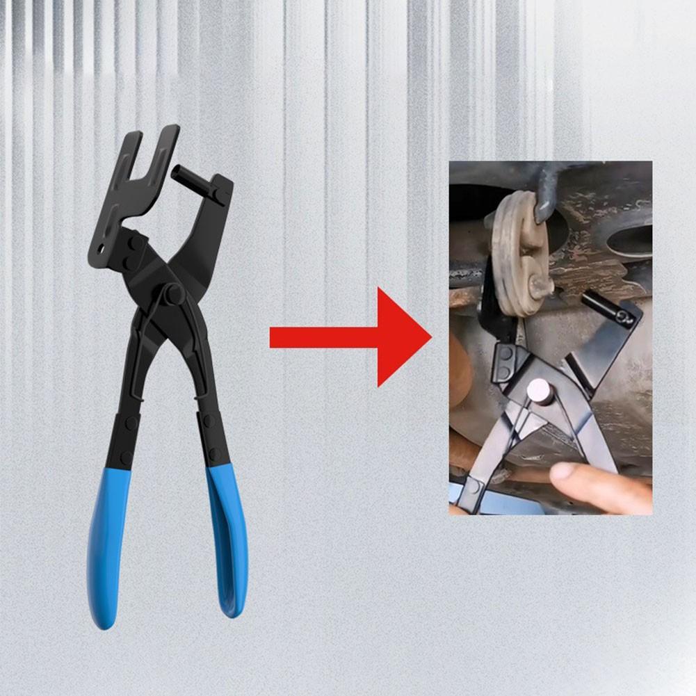 Compact And Portable Plier Exhaust Hanger Removal Exhaust Plier Exhaust Tool
Compact And Portable Plier Exhaust Hanger Removal Exhaust Plier Exhaust Tool