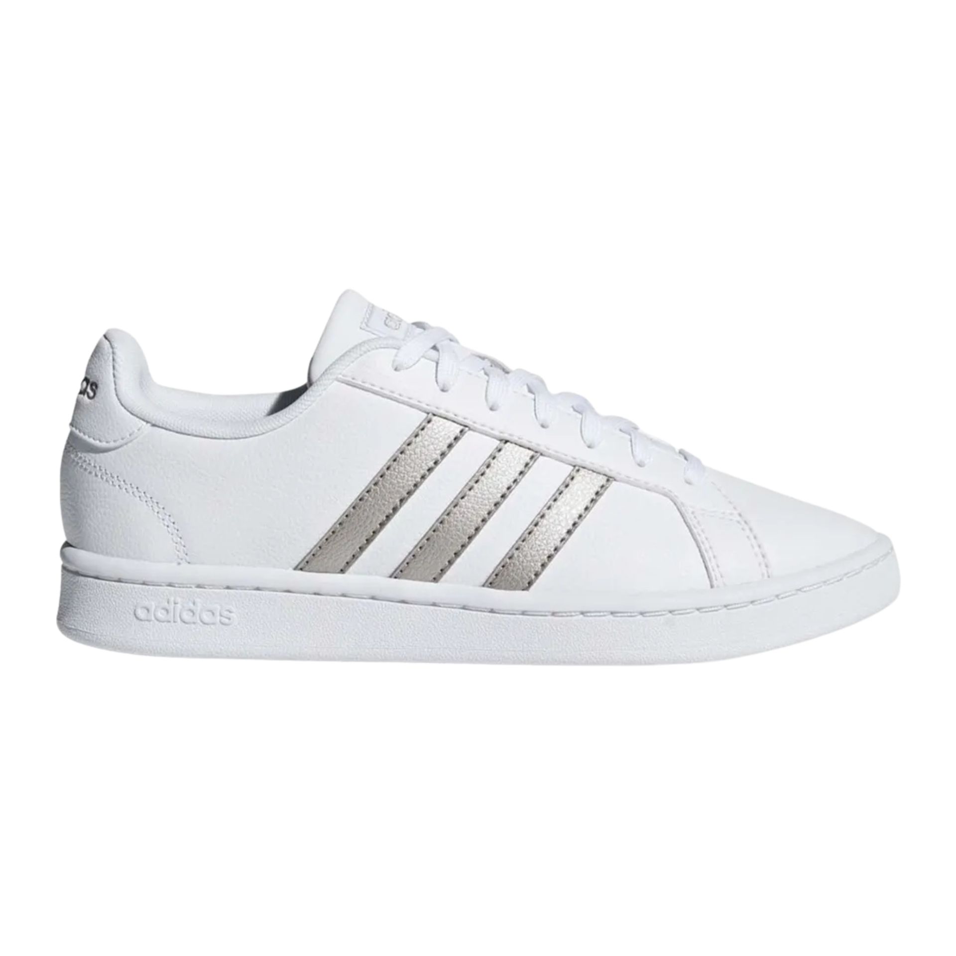 Женские спортивные кроссовки adidas GRAND COURTF 36485 белые р. 36 ⅔ 36 2/3 белый
Женские спортивные кроссовки adidas GRAND COURTF 36485 белые р. 36 ⅔ 36 2/3 белый