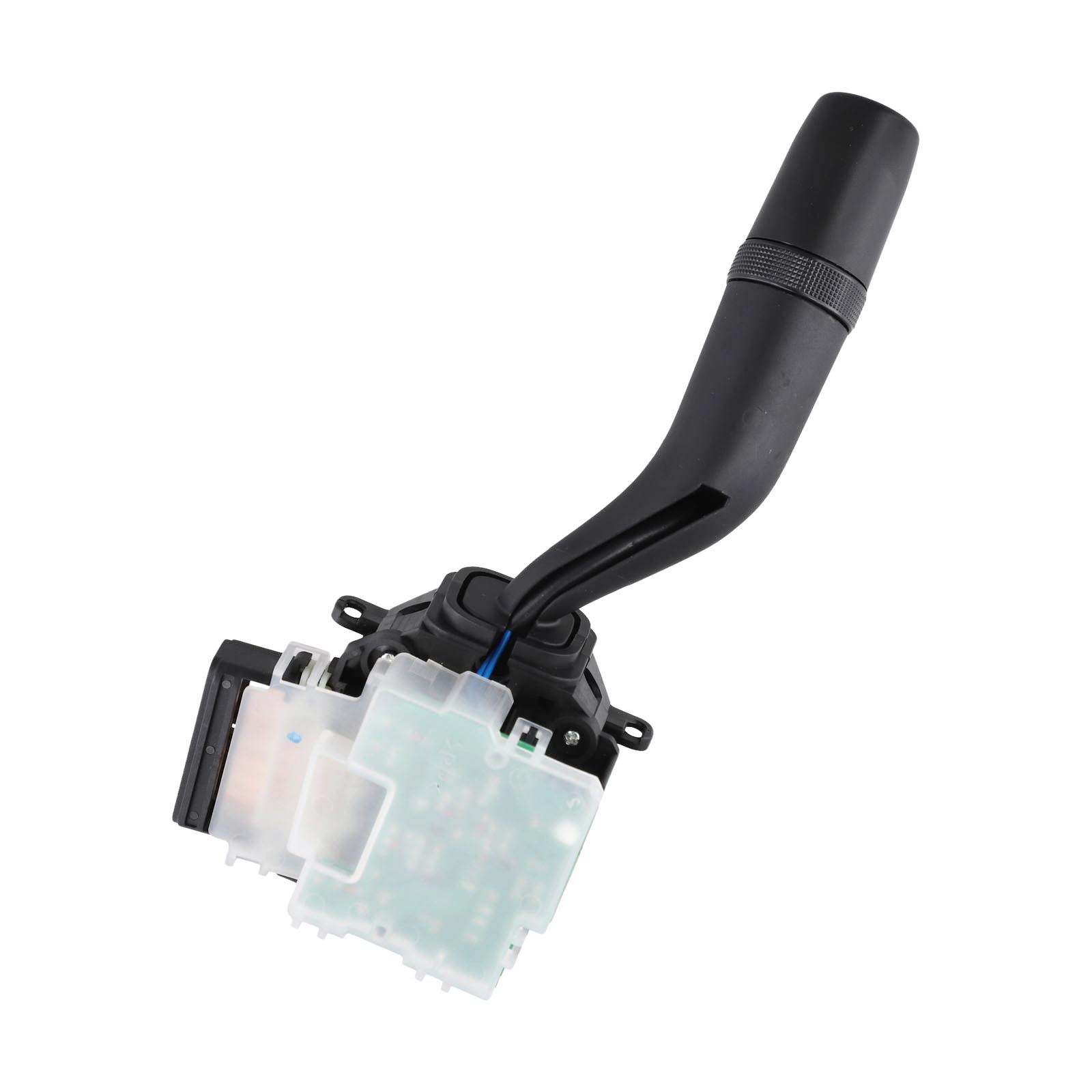 Plastic Control Wiper Switch Easy Installation High Functionality Vehicle Enhanced Safety Seamless Fit For Mazda 6 China Mainland
Plastic Control Wiper Switch Easy Installation High Functionality Vehicle Enhanced Safety Seamless Fit For Mazda 6 China Mainland