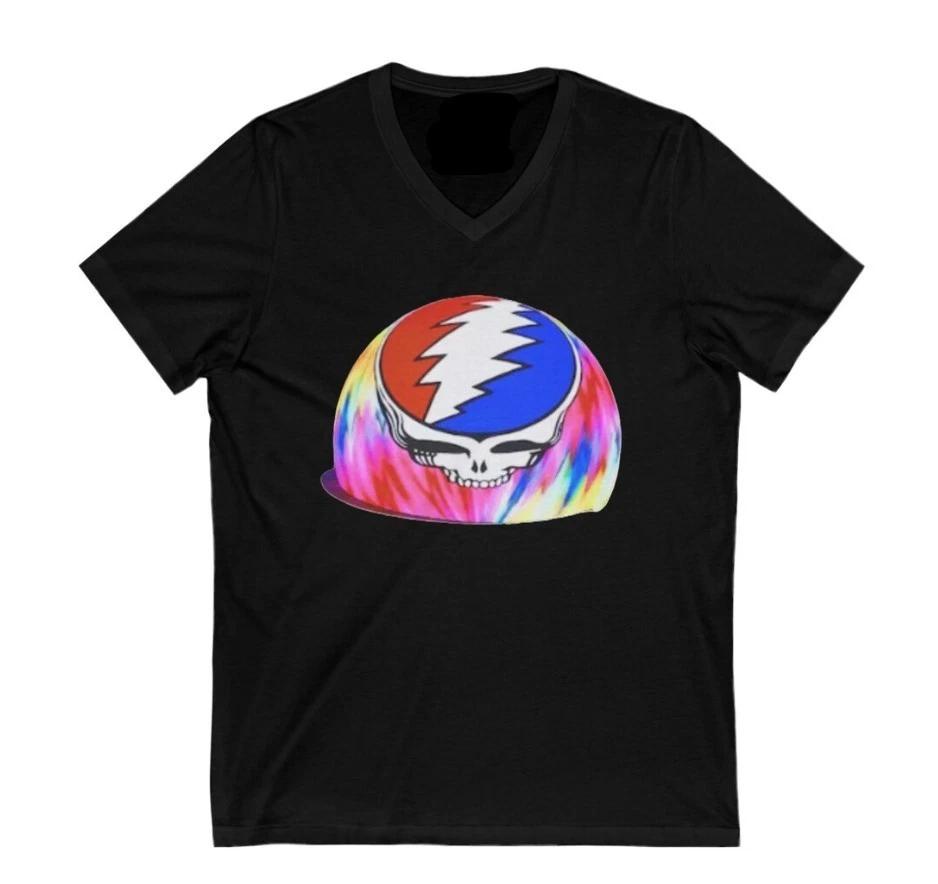 Las Vegas Sphere Dead and Company Short Sleeve T-Shirt 2XL
Las Vegas Sphere Dead and Company Short Sleeve T-Shirt 2XL