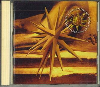 CD HOUND DOG - Favorite Things: Hound Dog Best 198 AMCX4138PROMO MMG 1992 Japan Obi Japanese Pop/Rock Used
CD HOUND DOG - Favorite Things: Hound Dog Best 198 AMCX4138PROMO MMG 1992 Japan Obi Japanese Pop/Rock Used