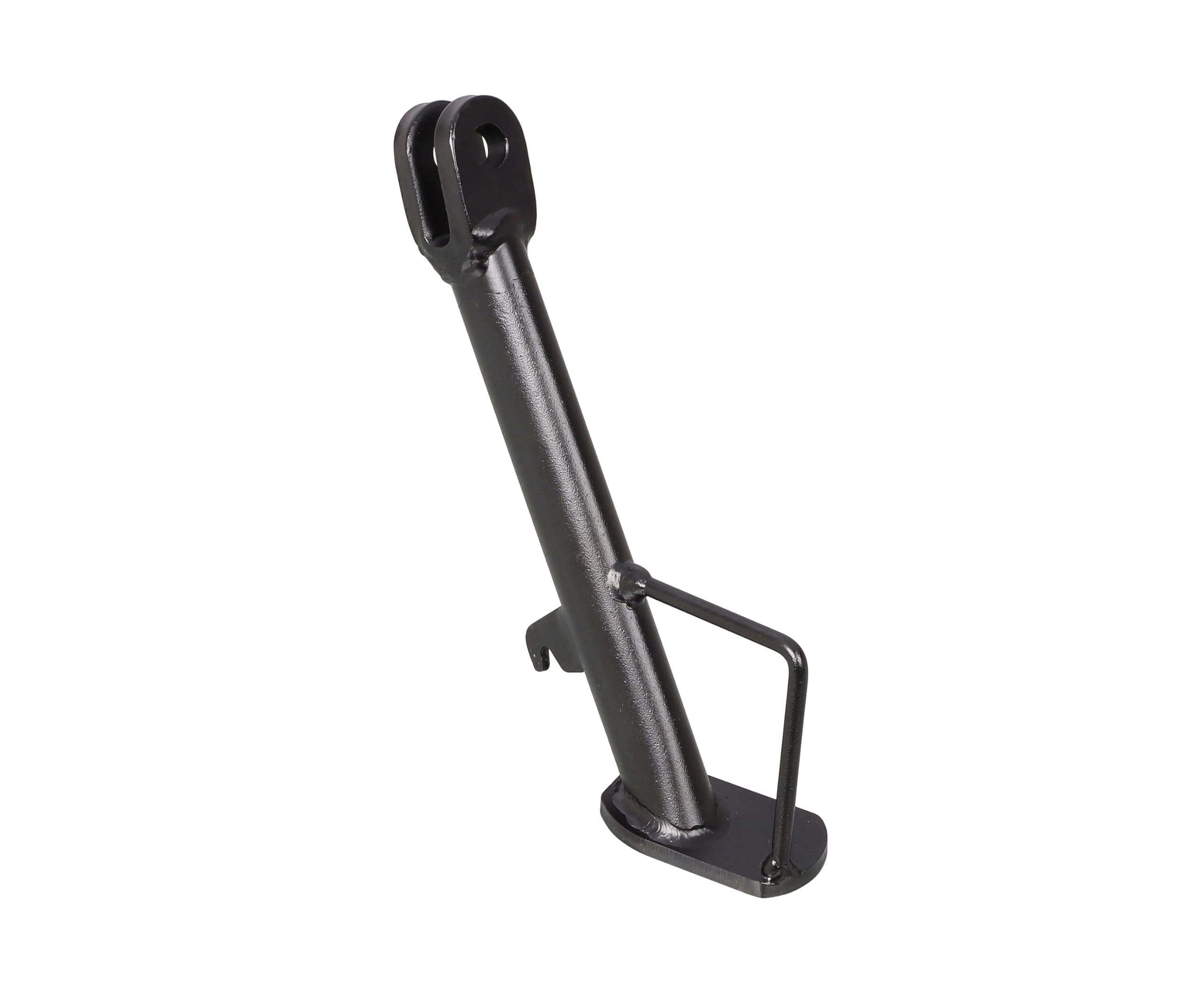 KITACO Short Side Stand Approximately 30mm Shorter than Normal (Black) XSR125(RE46J)BVF1 676-0240100
KITACO Short Side Stand Approximately 30mm Shorter than Normal (Black) XSR125(RE46J)BVF1 676-0240100
